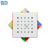 MoYu AoShi V4 6x6 Double Track (Magnetic, Ball-Core)
